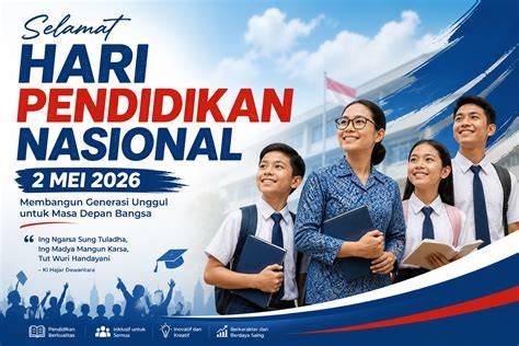 Hari Pendidikan Nasional
