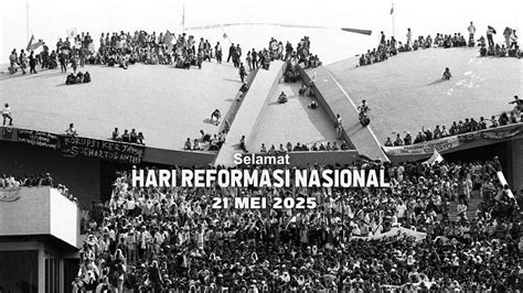 Hari Reformasi