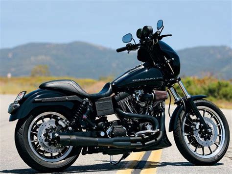 Harley Davidson Dyna