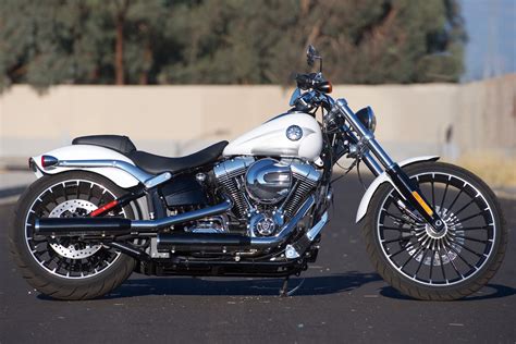 Harley Davidson Sof… 