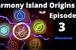 Harmony Island Episode 3