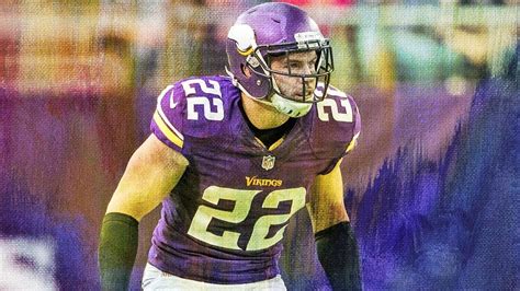Harrison Smith Career Stats