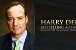 Harry Dent Economy