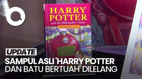 Harry Potter Prediksi