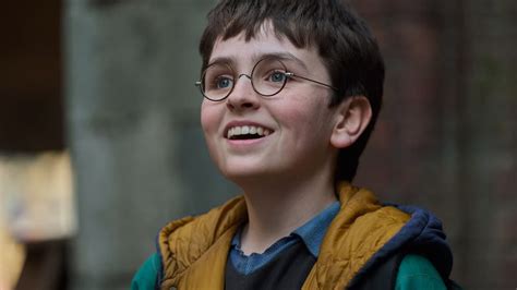 Harry Potter Serial Terbaru