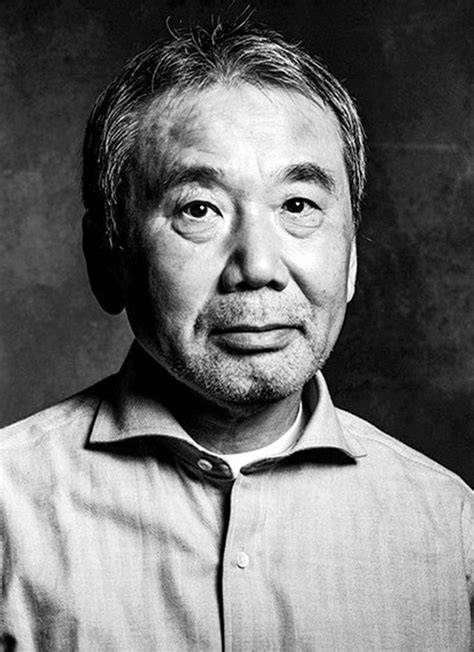 Haruki Murakami
