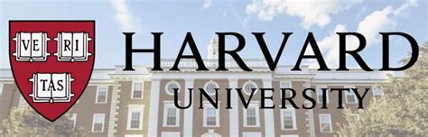 Harvard University Career