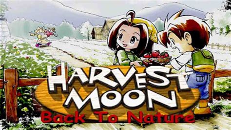 Harvest Moon Indonesia memetik buah
