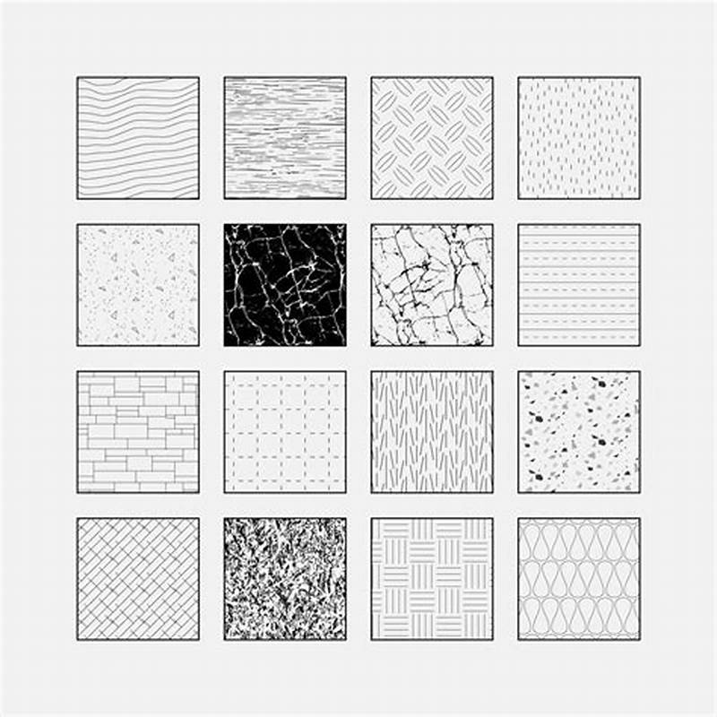 Hatch Pattern In Illustrator