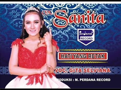 Hati yang Retak