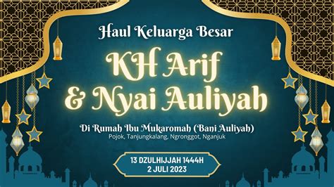 Haul Keluarga