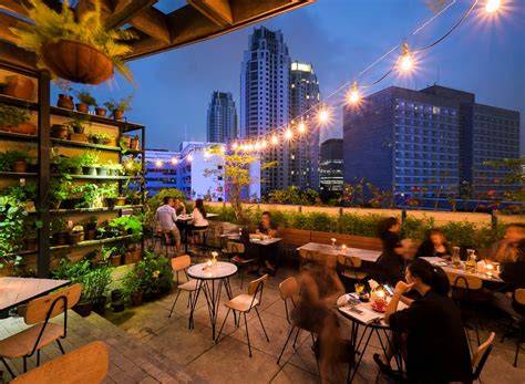 Hause Rooftop