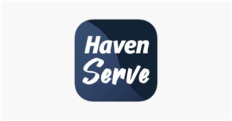Haven Serve App Security