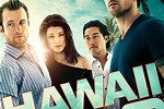 Hawaii 5 0 TV Series