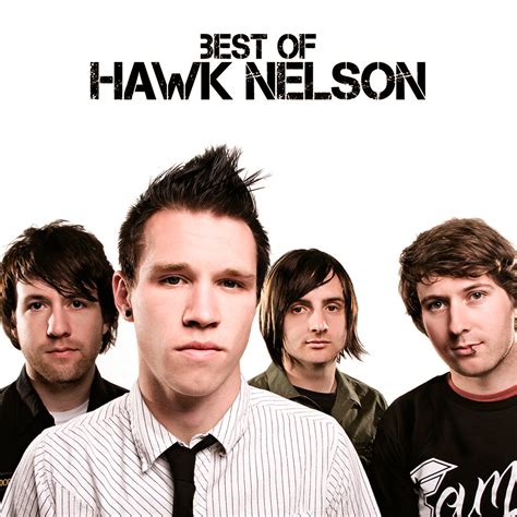 Imagen de Hawk Nelson