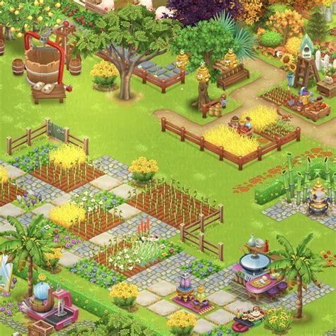 Hay Day