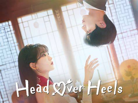 Head Over Heels drakor
