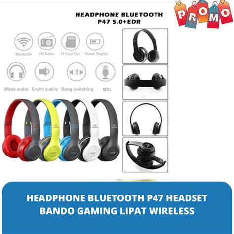 Headphone Lipat