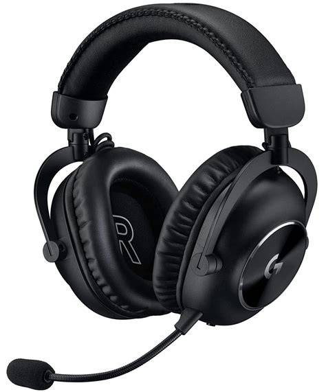 Headset