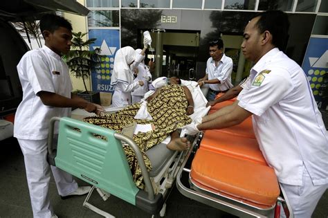 Health Care Indonesia