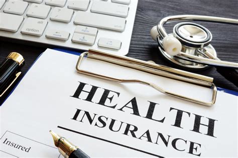 Health Insurance Regulations