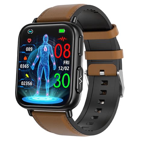 Health Monitoring