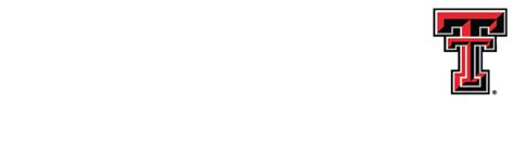 Health Organization Management Texas Tech Course Catalog