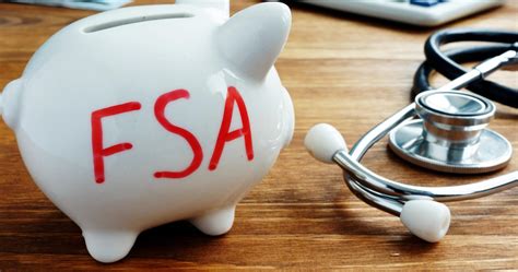 Health Savings Accounts (HSAs) or Flexible Spending Accounts (FSAs)