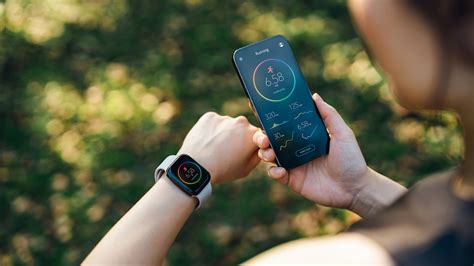 Health Tracking