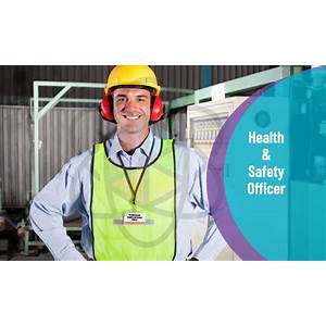 Health and Safety Officer Training in New Zealand