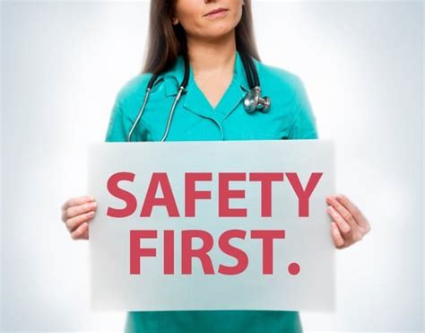 Safety Health Care