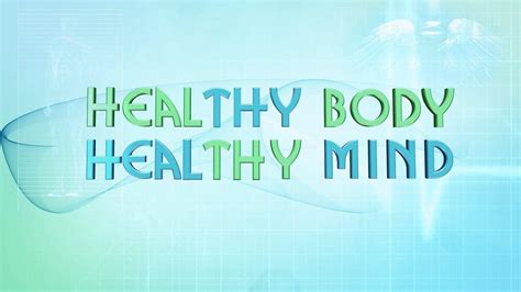 Health and Wellness 400MP Wallpaper