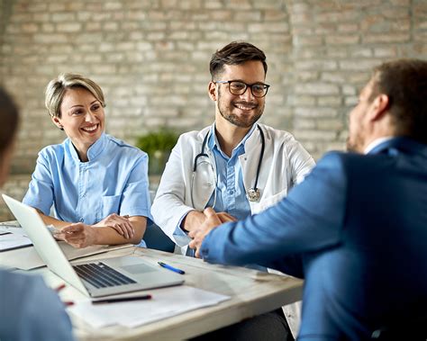 Healthcare Recruiter Career