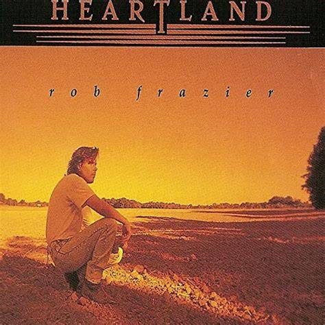 Portada de Heartland