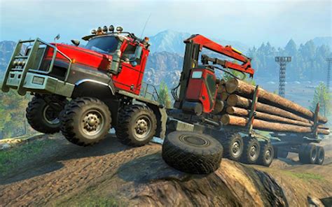 Heavy Truck Simulator