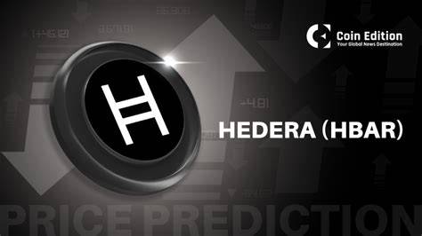 Hedera (HBAR)