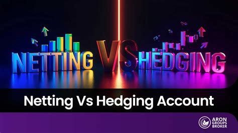 Hedging vs Netting MQL