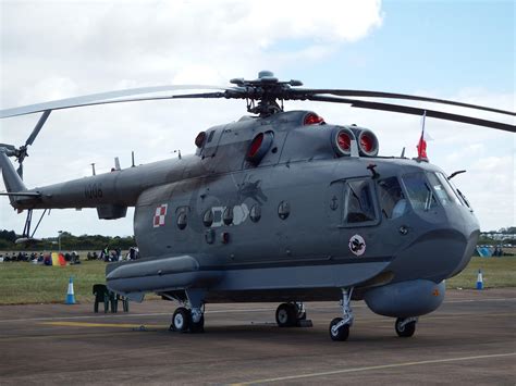 Helikopter Militer