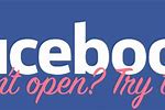 Help Facebook Won T Open