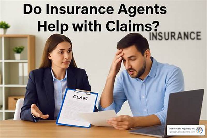 Help With Insurance Claims