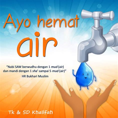 Hemat Air