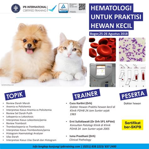 Hematologi Hewan