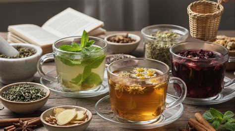 Herbal Tea