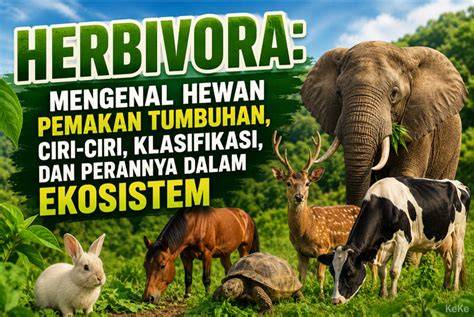 Herbivora