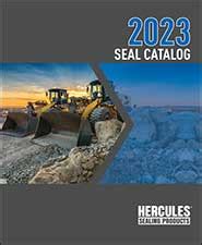 Hercules Seals Catalog