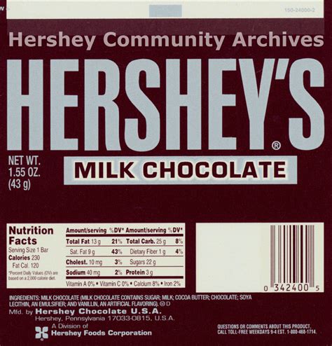 Hershey