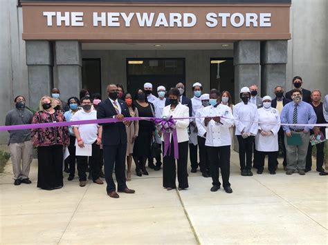 Heyward Career Center