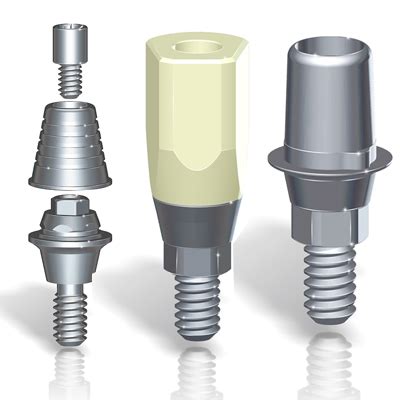 Hi Tech Implants Catalog