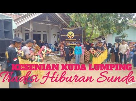 Hiburan Sunda