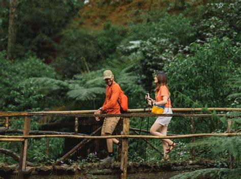 Hidden Gems Bandung